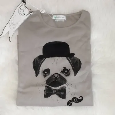 T-shirt manches longues 